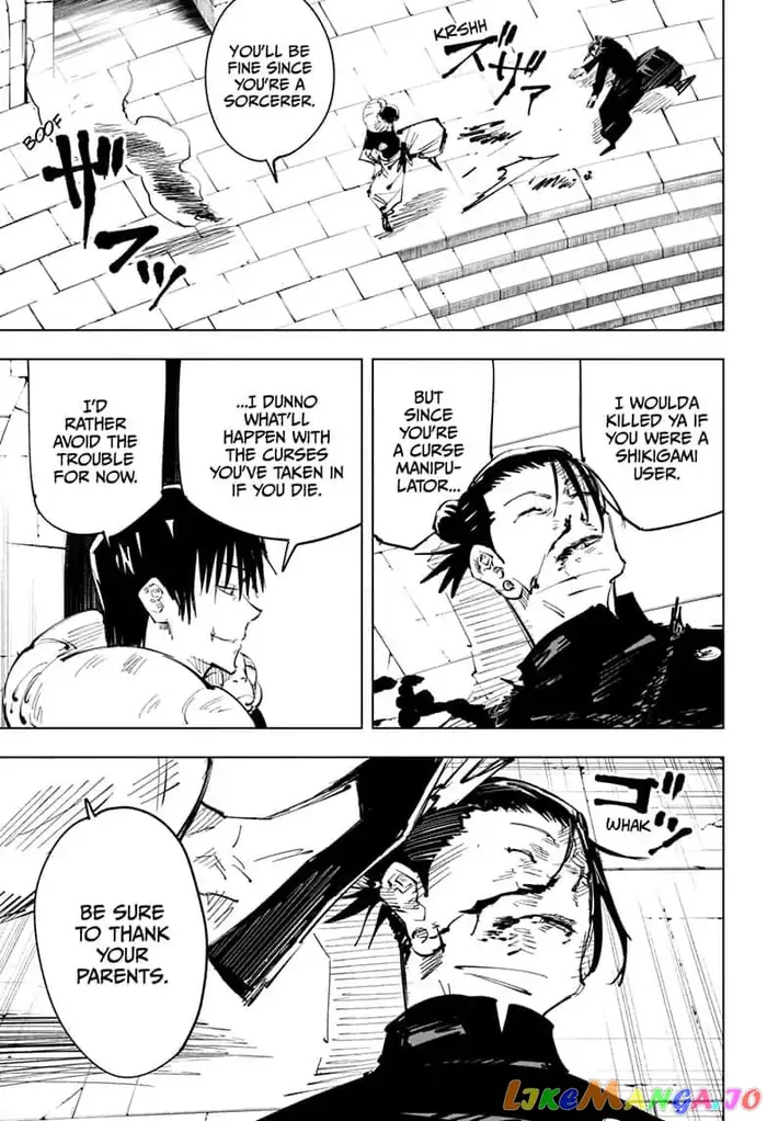 Jujutsu Kaisen Chapter 73 image 18_optimized